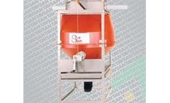 Tavsan - Spin Feeder