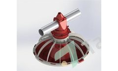 Tavsan - Side Spiral Pan Feeder