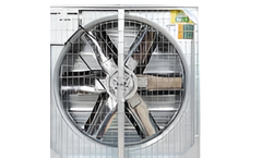 Tavsan - Model TAVSAN - Tunnel Ventilation Fans