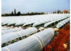 AgriGate - Crops & Open Fields Modular Structures