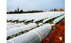 AgriGate - Crops & Open Fields Modular Structures