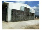 AgriGate - Poultry Farm