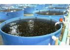AgriGate - Aquaculture Modular Structures