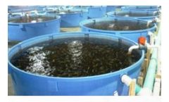 AgriGate - Aquaculture Modular Structures