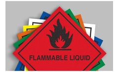 Hibiscus - Warning Diamond Placards
