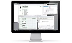 Hibsoft Label Enterprise - Chemical Label Software