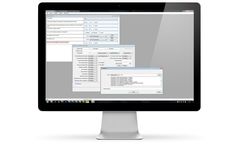 Harmoneus - Version 2 - Chemical Classification Software