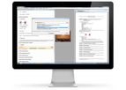 Hibsoft Prometheus - Safety Data Sheet Software