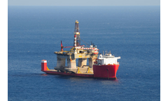 Marine Chains and Mooring Accessories for Offshore