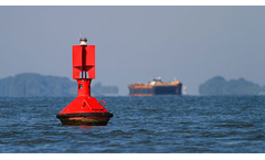 Marine Chains and Mooring Accessories for Buoys / Marking