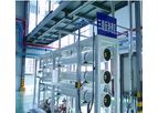 Ocean Aqua - Model 350ml - Seawater Desalination System