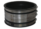 JC - Calder Repair Coupling (Shielded)