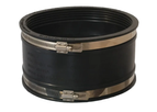 JC - Calder Slip Coupling (Unshielded)