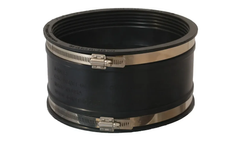 JC - Calder Slip Coupling (Unshielded)