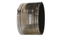 JC - Custom Repair Couplings