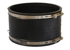 JC - Eastern Standard Heavy-Duty Clay Pipe Coupling System