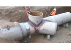 Custom Repair Couplings Services