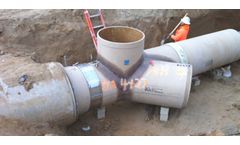 Custom Repair Couplings Services