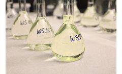 Puragen - Column/Batch Testing On and Off Site Services