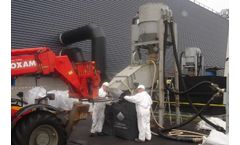 Puragen - Turnkey Carbon Change Out Services