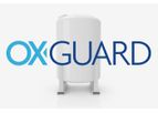 OxGuard - Model L10000 - High Grade Carbon Steel Filtration Vessel