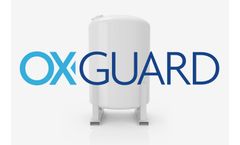 OxGuard - Model L500 - High Grade Carbon Steel Filtration Vessel