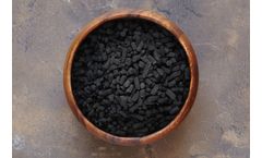 OxPure - Model 4W-100 - Pellets Activated Carbon