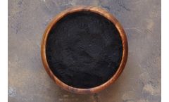 OxPure - Model 8325C - Powder Activated Carbon
