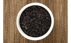 OxAnthra - Anthracite Filter Media