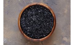 Oxpure - Model 612C - Activated Carbon for Solvent Recovery