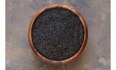 OxPure - Model 3060C-80 - Activated Carbon for Cigarette Filters