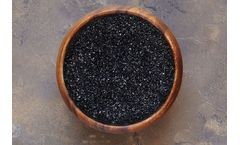OxPure - Model 1250C-AW/75 - Activated Carbon for Pharmaceuticals