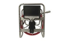 Roto-Vision - Video Inspection Camera