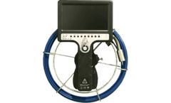 Rotobrush - Model i2cam - Video Inspection Camera