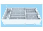 Model HBF - Waste Water Treatment Plant Technology