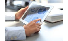 Danmotech - Online Monitoring APP of Waste Water Treatment Plant