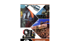 Gates - Version eCrimp - Data-Driven Decision Making App - Brochure