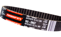 Gates - Model POWERGRIP GT 4 - 4 Synchronous Belts