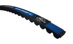 Gates - Model QUAD-POWER 4 - Bandless V-Belts