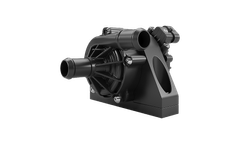 Gates - Radial Flux Automotive Electric Water Motors