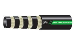 Green Stripe - Vacuum Brake Hose
