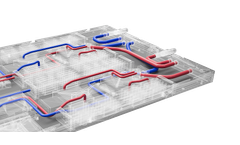 Gates - Model Data Master Eco - Data Center Cooling Hose