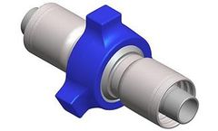 Gates - Model 24GSM-32FHU 1502 - High Pressure Oilfield Hose