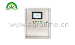 Intelligent Greenhouse Control System