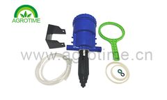 Fertilizer Injector