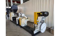 What is Plastic Granulator