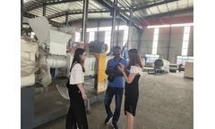 The Most Professional Plastic Recycling Plant: Shuliy Machinery
