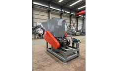Key To Running Plastic Recycling Shredding Machine