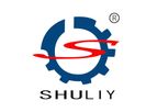 shuliy - Model sl - Smokeless charcoal production equipment