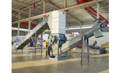 Shuliy Machinery - A good plastic shredder machine should have these qualities!